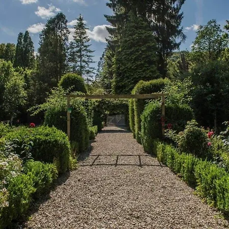 Tatil Evi Kutscherstube