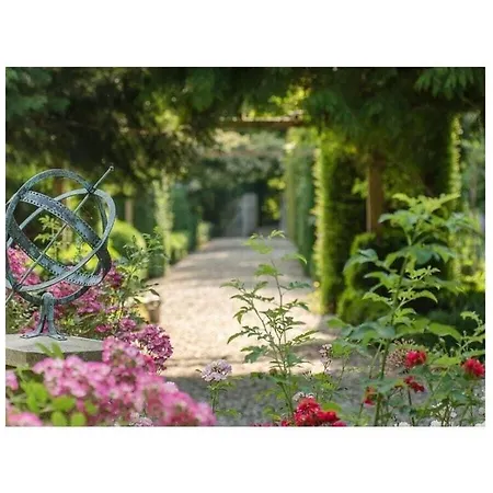 Kutscherstube Prázdninový dům Altenbeken