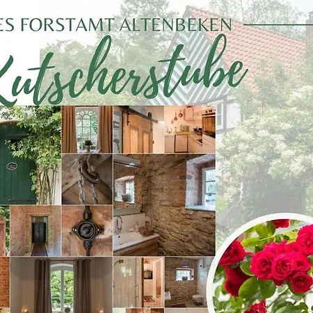 Kutscherstube Altenbeken