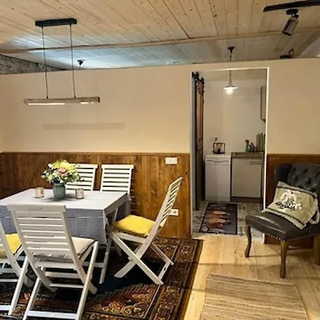 Kutscherstube Tatil Evi *