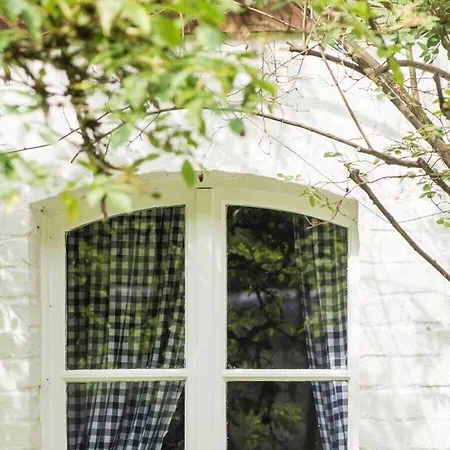 Prázdninový dům Kutscherstube Altenbeken