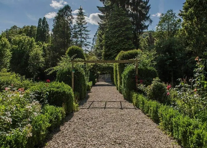 Feriehus Kutscherstube