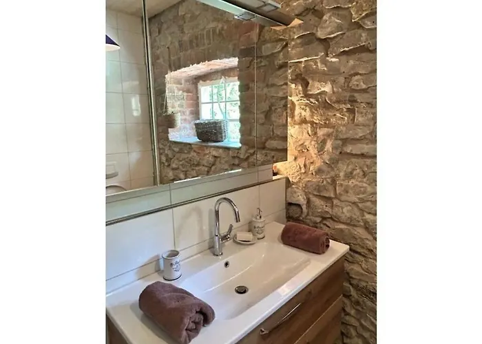 Kutscherstube Feriehus *