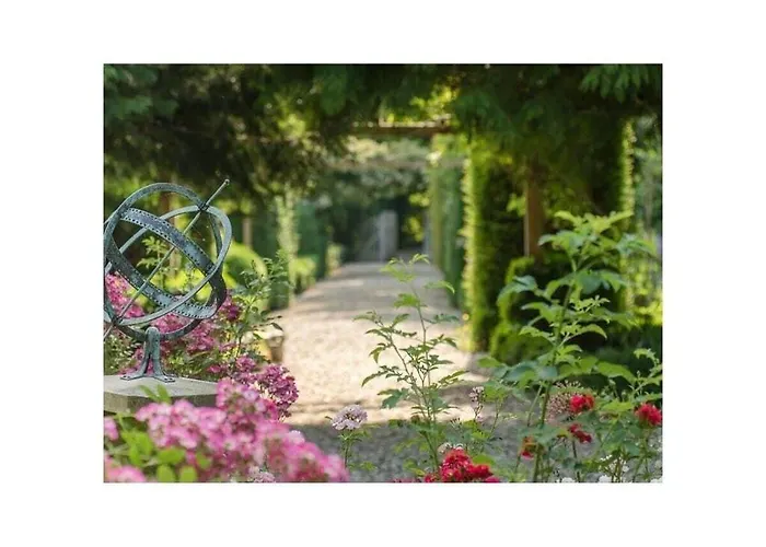 Kutscherstube Feriehus Altenbeken