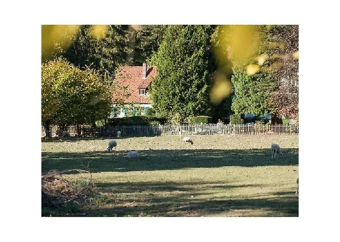 Kutscherstube Feriehus Altenbeken