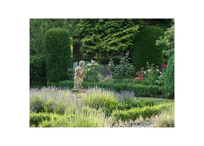 Kutscherstube Feriehus *