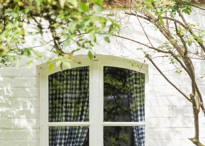 Feriehus Kutscherstube Altenbeken